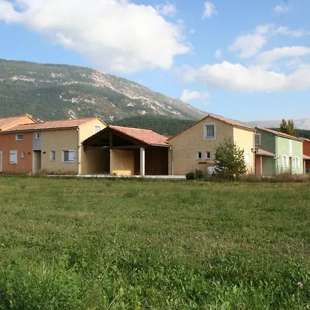 بيت للعطل Verdon Vacances