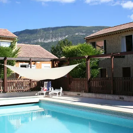 بيت للعطل Verdon Vacances Saint-André-les-Alpes