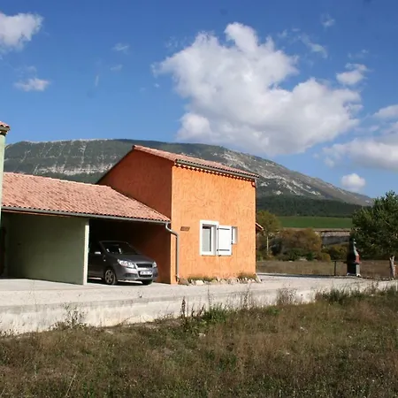 Verdon Vacances بيت للعطل Saint-André-les-Alpes