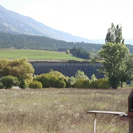 Verdon Vacances