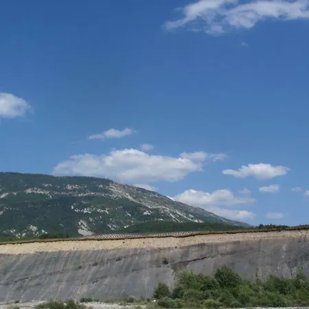 Verdon Vacances Saint-André-les-Alpes