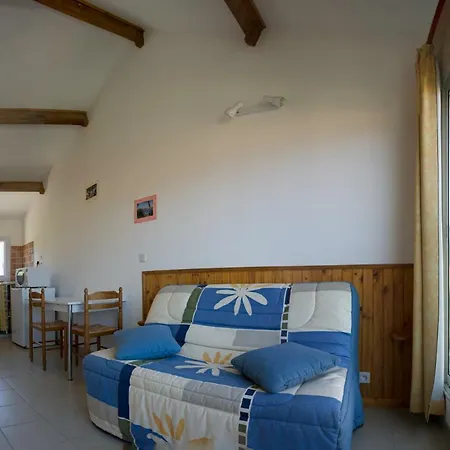 Verdon Vacances بيت للعطل