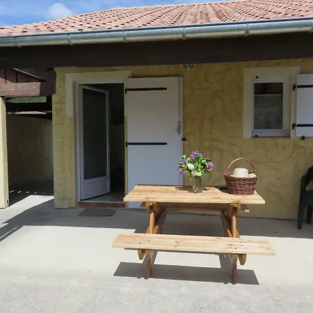 Verdon Vacances بيت للعطل Saint-André-les-Alpes