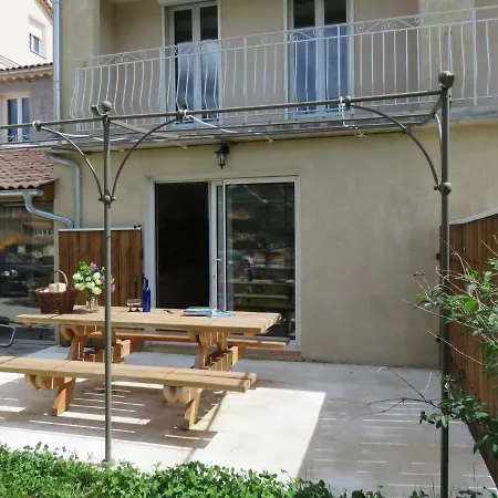بيت للعطل Verdon Vacances