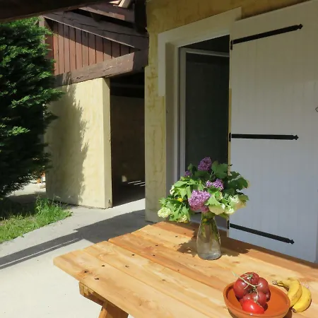 Verdon Vacances بيت للعطل Saint-André-les-Alpes
