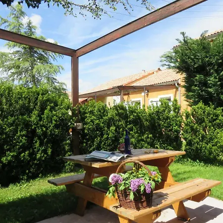 Verdon Vacances بيت للعطل Saint-André-les-Alpes