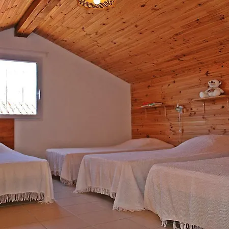Сasa de vacaciones Verdon Vacances