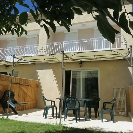 Verdon Vacances Сasa de vacaciones Saint-André-les-Alpes