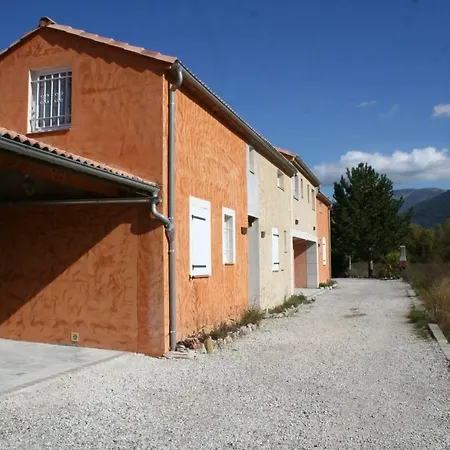 Сasa de vacaciones Verdon Vacances Saint-André-les-Alpes