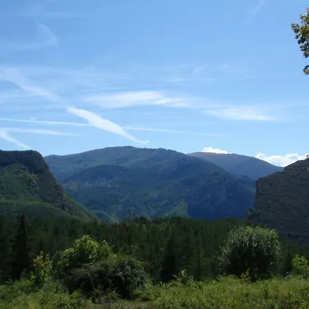 Verdon Vacances * Saint-André-les-Alpes