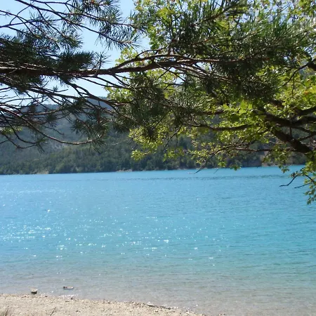 Verdon Vacances