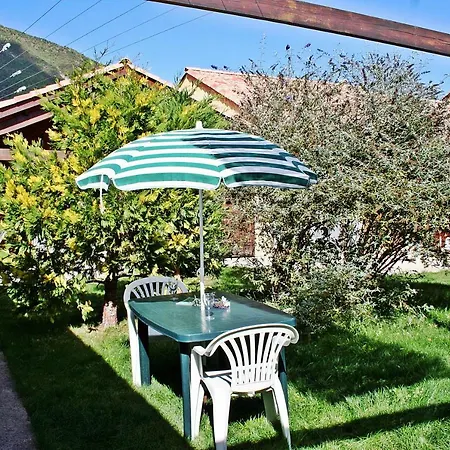 Verdon Vacances Сasa de vacaciones Saint-André-les-Alpes