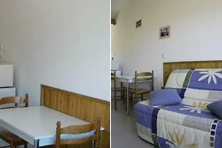 Verdon Vacances Сasa de vacaciones Saint-André-les-Alpes